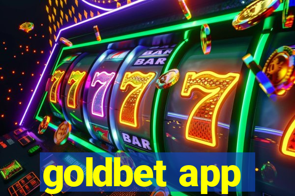 goldbet app